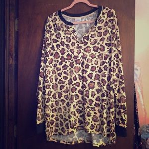 Lularoe top